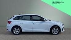 Skoda Scala 1.0 TSI 116 SE Edition 5dr Petrol Hatchback